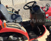 Yanmar AF116 Japanese Compact Tractor (9)