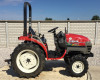 Yanmar AF120 Microracteur japonais (2)
