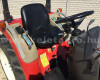 Yanmar AF120 Microracteur japonais (11)