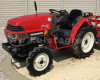 Yanmar F-6 Japanese Compact Tractor (7)