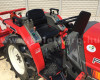 Yanmar F-6 Japanese Compact Tractor (11)