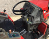 Yanmar F-6 Japanese Compact Tractor (9)