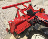 Yanmar F-6 Japanese Compact Tractor (12)