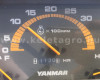 Yanmar F-6 Japanese Compact Tractor (10)