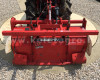 Yanmar F-6 Japanese Compact Tractor (13)
