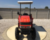 Yanmar F-7 Japanese Compact Tractor (8)