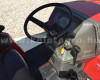 Yanmar F-7 Japanese Compact Tractor (9)