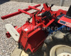 Yanmar F-7 Japanese Compact Tractor (12)