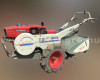 Yanmar YHC-800 Japanese Compact Tractor (4)