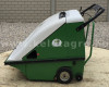 Condor CSR-900BD sweeper (6)
