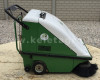 Condor CSR-900BD sweeper (2)