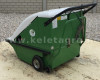 Condor CSR-900BD sweeper (5)