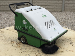 Condor CSR-900BD - Premium Japanese compact tractors - Compact tractors