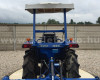 Iseki TA235F Japanese Compact Tractor (4)