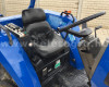 Iseki TA235F Japanese Compact Tractor (11)