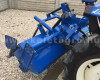 Iseki TA235F Japanese Compact Tractor (12)