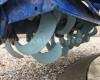 Iseki TA235F Japanese Compact Tractor (14)