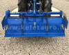 Iseki TA235F Japanese Compact Tractor (13)