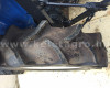 Iseki TA235F Japanese Compact Tractor (16)