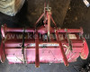 Shibaura P19F Japanese Compact Tractor (5)