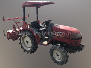 Zum Darstellen grösserer Bilder bitte klicken Sie hier
4609-160.45980519481-7804 Yanmar AF180 Japanische Kleintraktor (1)