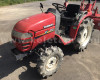 Yanmar AF180 Japanese Compact Tractor (3)