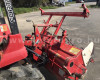Yanmar AF180 Japanese Compact Tractor (4)
