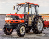 Kubota GL320 U-Shift Cabin Tractor japonez mic (7)