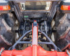 Kubota GL320 U-Shift Cabin Tractor japonez mic (17)