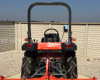 Kubota GT19 Tractor japonez mic (4)