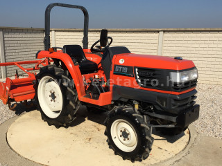 Pentru vizionarea imaginilor mai mari clic aici
8543-265.84551948052-6162 Kubota GT19 Tractor japonez mic (1)