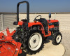 Kubota GT19 Tractor japonez mic (3)