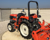 Kubota GT19 Tractor japonez mic (5)