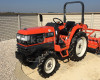 Kubota GT19 Tractor japonez mic (7)