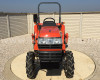 Kubota GT19 Tractor japonez mic (8)