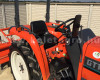 Kubota GT19 Tractor japonez mic (11)