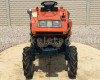 Kubota XB-1D Japanese Compact Tractor (8)