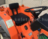 Kubota XB-1D Japanese Compact Tractor (11)