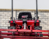 Yanmar F165D Japanese Compact Tractor (4)