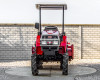 Yanmar F165D Japanese Compact Tractor (8)