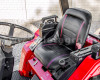 Yanmar F165D Japanese Compact Tractor (11)
