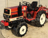 Yanmar FX16D Tractor japonez mic (7)