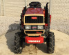 Yanmar FX16D Microracteur japonais (8)