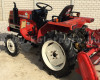 Yanmar FX16D Japanese Compact Tractor (5)