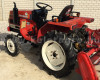 Yanmar FX16D Tractor japonez mic (5)