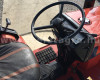 Yanmar FX16D Japanese Compact Tractor (9)