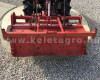 Yanmar FX16D Japanese Compact Tractor (13)