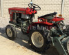 Yanmar YM1100 Japanese Compact Tractor (5)