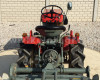 Yanmar YM1100 Japanese Compact Tractor (4)