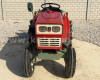 Yanmar YM1100 Japanese Compact Tractor (8)